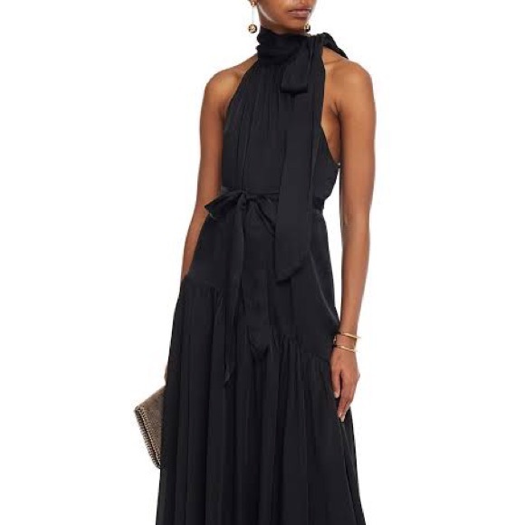 Zimmermann Silk Swing Dress - Picture 4 of 6